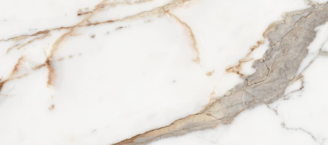 Rex Ceramiche Les Origines de Rex Or Glossy 80x180