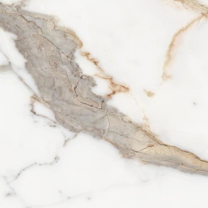 Rex Ceramiche Les Origines de Rex Or Matte 6 mm 120x120