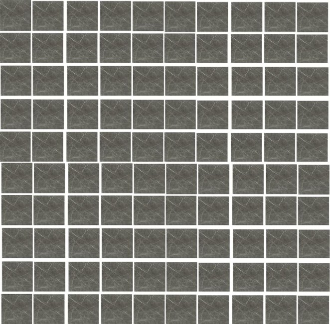 Rex Ceramiche Prexious Charming Amber Mosaico 3D Mix 30x30