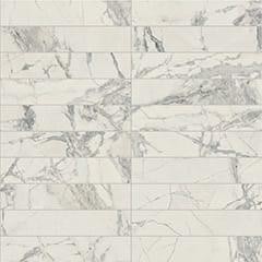 Rex Ceramiche Prexious Mountain Treasure Mosaico Glossy 30x30