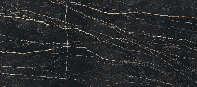 Rex Ceramiche Prexious Thunder Night Glossy 120x280