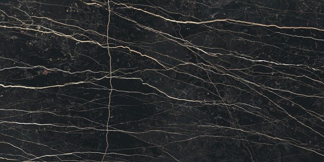 Rex Ceramiche Prexious Thunder Night Glossy 60x120