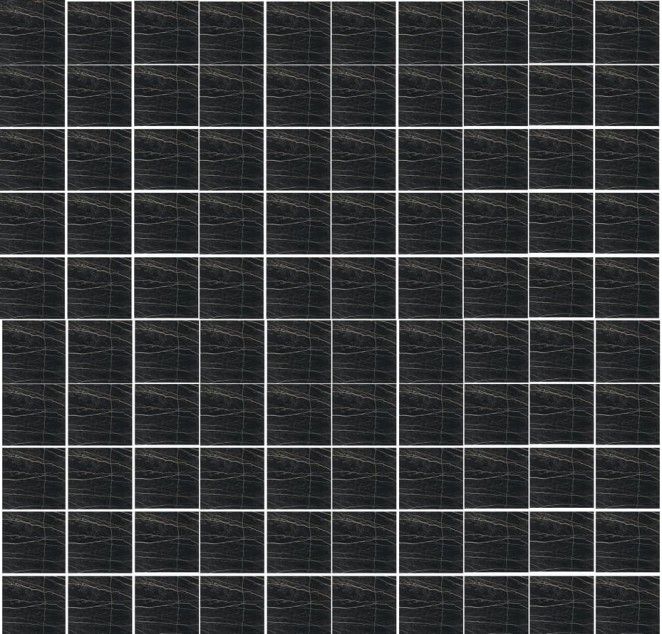 Rex Ceramiche Prexious Thunder Night Mosaico 3D Mix 30x30