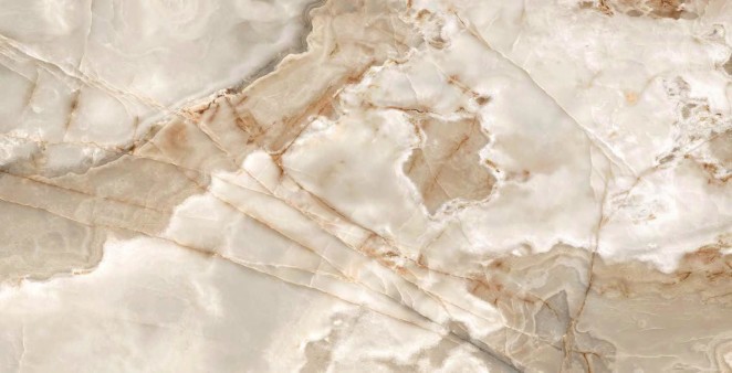 Rex Ceramiche Reves de Rex Noisette Matte 6 mm 120x240