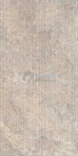 Refin Beat Beige Ribbed R 60x120
