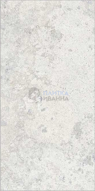 Refin Beat White Matt-Pro R 60x120