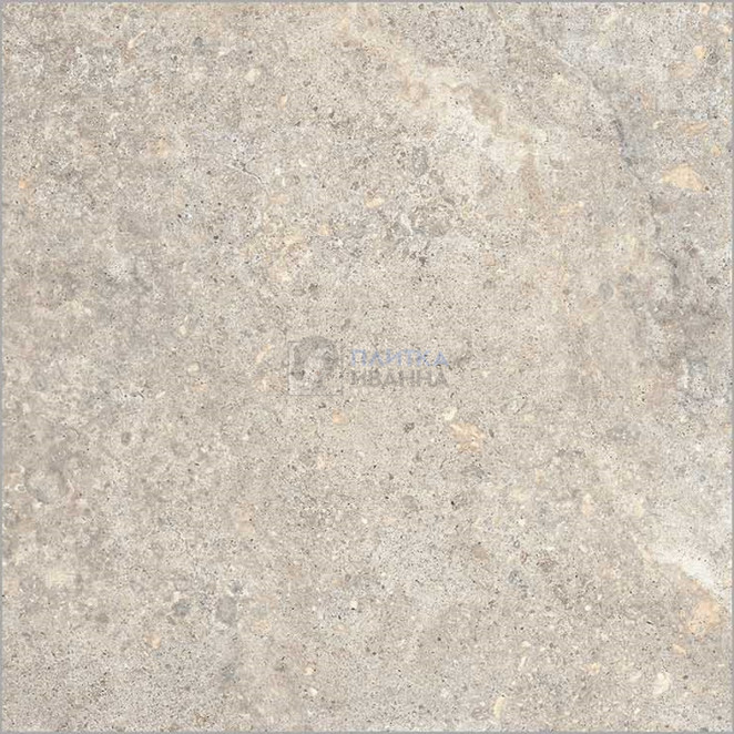 Refin Beat Almond Matt-Pro R 60x60