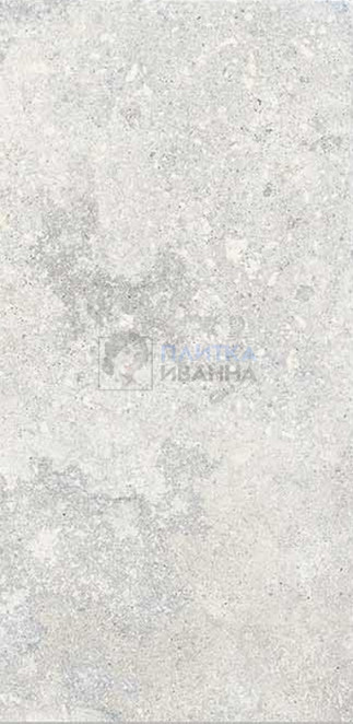 Refin Beat White Matt-Pro R 30x60