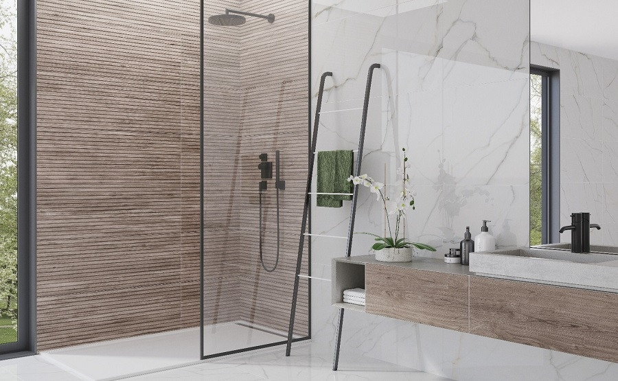 Jano Tiles Ribbon Roble 60x120