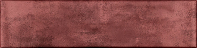 Aparici Uptown Cherry 7.40x29.75