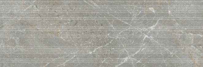 Ape Ceramica Augustus Caesar Grey Rect. 30x90