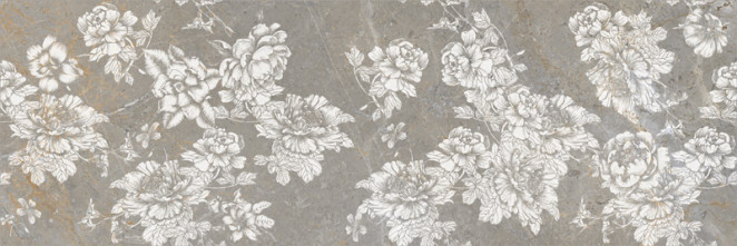 Ape Ceramica Augustus Lacer Mix Grey Rect. 30x90