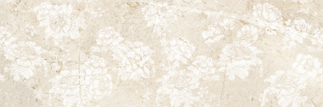 Ape Ceramica Augustus Lacer Mix Cream Rect. 30x90