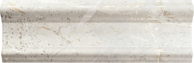 Ape Ceramica Augustus Cenefa Pearl 10x30