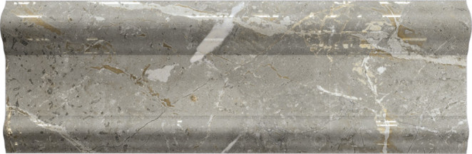 Ape Ceramica Augustus Cenefa Grey 10x30