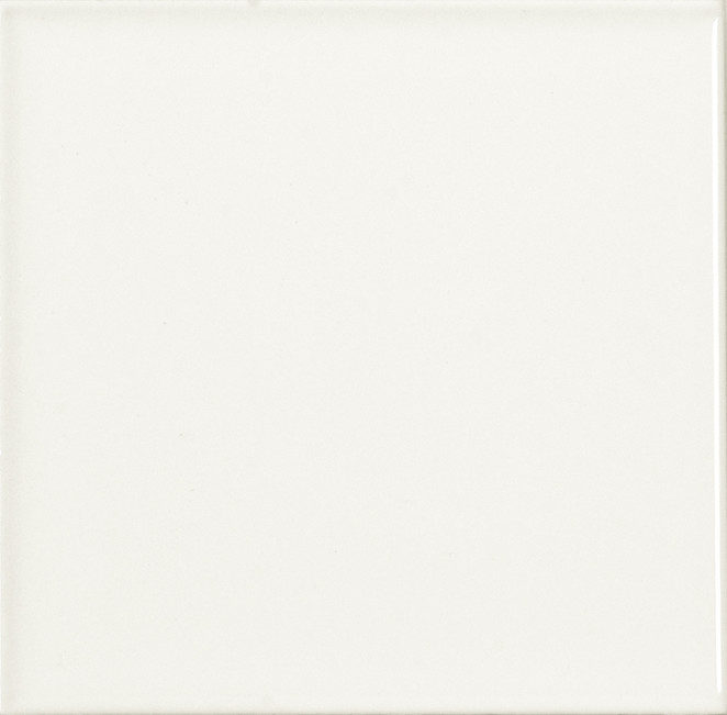 Absolut Keramika Liso Brillo Blanco 20x20