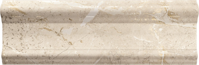 Ape Ceramica Augustus Cenefa Cream 10x30