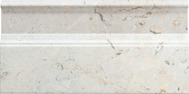 Ape Ceramica Augustus Zocalo Pearl 15.8x30