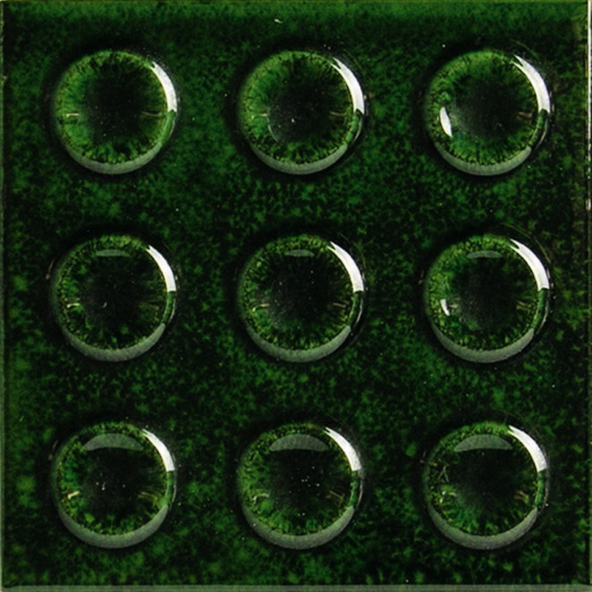 Ape Ceramica Carmen Acrux Emerald 10x10