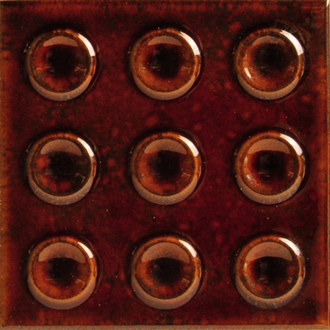 Ape Ceramica Carmen Acrux Garnet 10x10