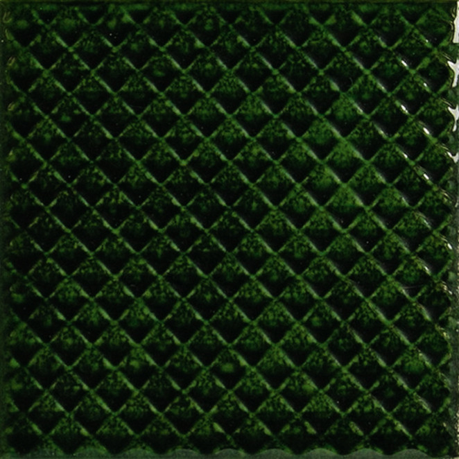 Ape Ceramica Carmen Mimosa Emerald 10x10