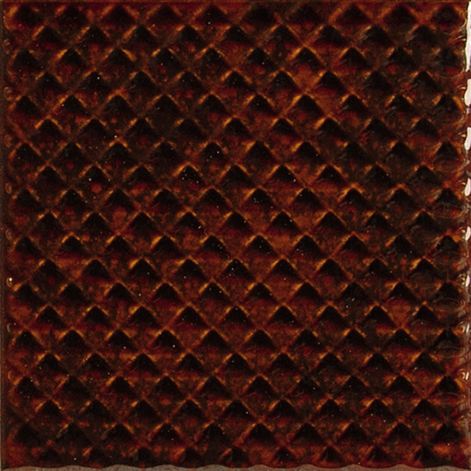 Ape Ceramica Carmen Mimosa Garnet 10x10