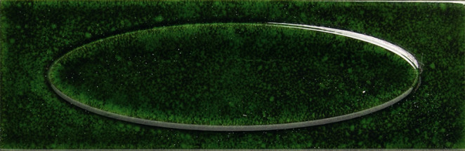 Ape Ceramica Carmen Capella Emerald 6.5x20