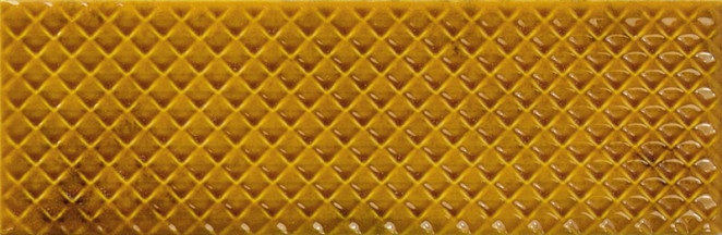 Ape Ceramica Carmen Mimosa Amber 6.5x20