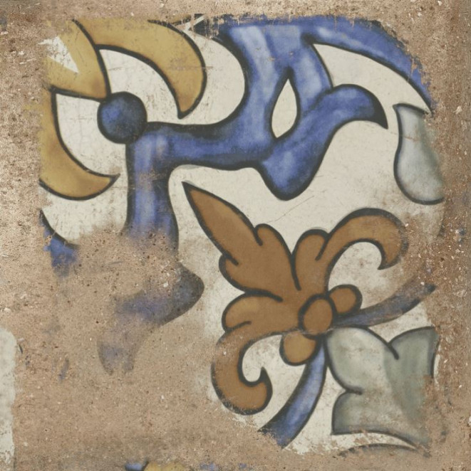 Ape Ceramica Casale Palanzo Cotto Rect. 60x60