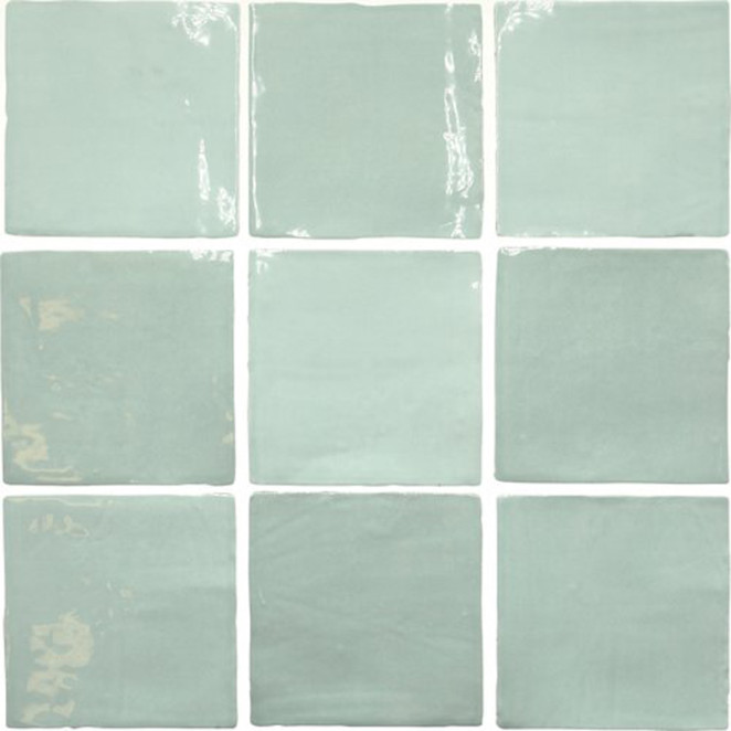 Ape Ceramica Fado Acqua 13x13