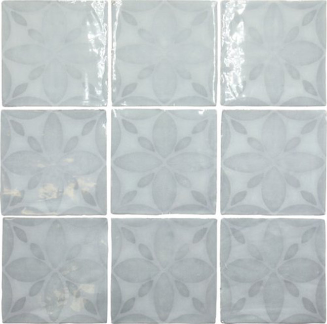 Ape Ceramica Fado Mariza Sky 13x13