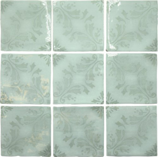 Ape Ceramica Fado Pontes Acqua 13x13