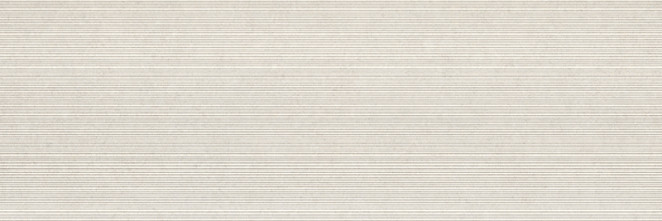 Ape Ceramica Iwa Zekton White 30x90