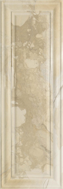 Ape Ceramica Rex Boiserie Shine Cream 25x75