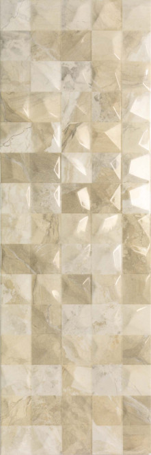 Ape Ceramica Rex Figure Shine Cream 25x75