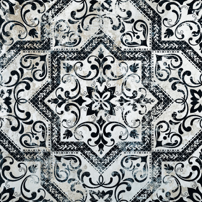 Absolut Keramika Mindanao Decor 60.8x60.8