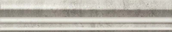 Ape Ceramica Travertino Moldura Travertino Matt Brescia 5x25
