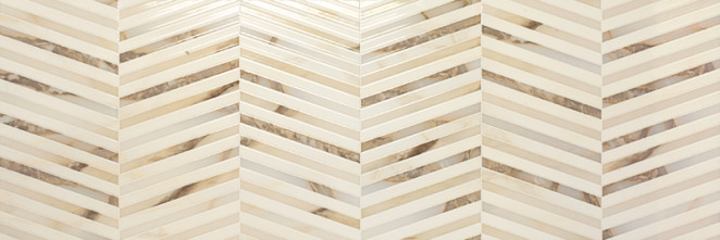 Benadresa Newbury Graz Rect Slim 30x90