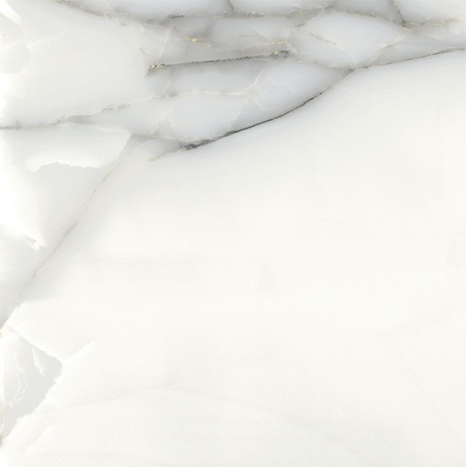 Benadresa Newbury White RECT 60x60