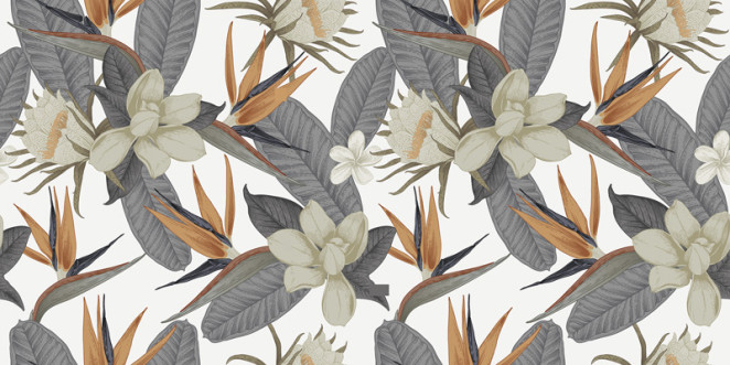 Benadresa Stryn Stryn Blume Rect. 60x120