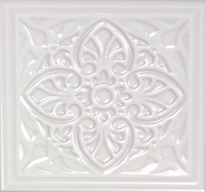Monopole Armonia A Blanco 15x15