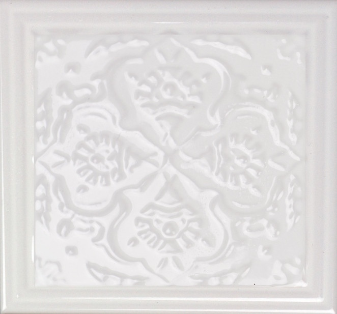 Monopole Armonia C Blanco 15x15