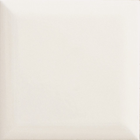 Monopole Armonia Brillo Bisel Marfil ( Cocktail Vanilla) 15x15