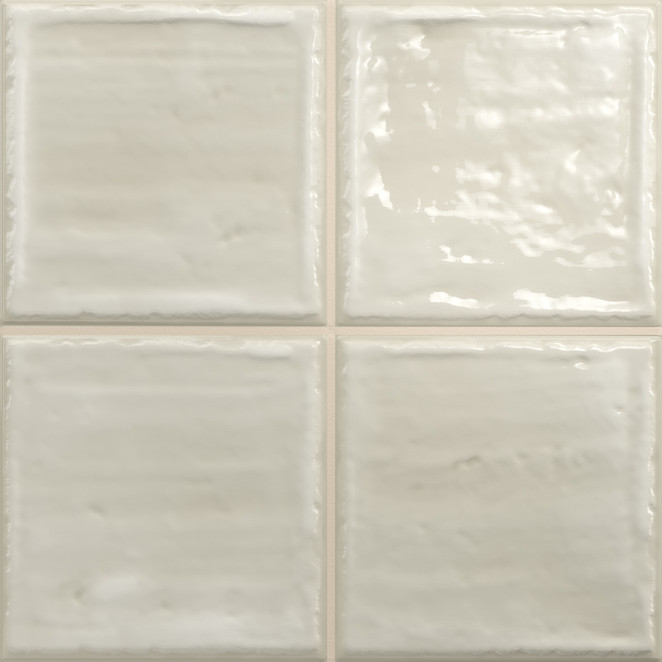 Absolut Keramika Noa White 20x20
