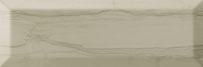 Monopole Exquisit Laguna Brillo Bisel Verde 10x30