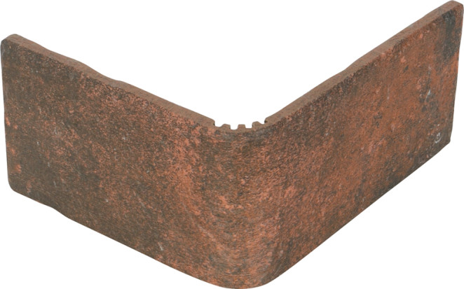Monopole Jerica Esquina Jerica Marron 13.1x15.5