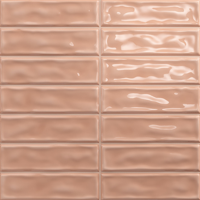 Absolut Keramika Sticks Coral 20x20