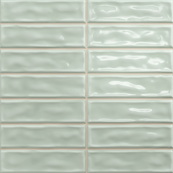Absolut Keramika Sticks Fern 20x20