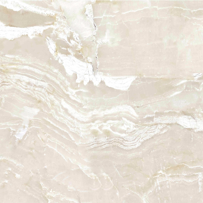 Monopole Petra Petra Brillo Bisel Gold 15x15