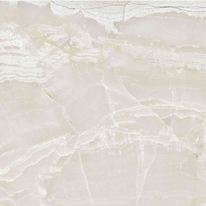 Monopole Petra Petra Brillo Bisel Silver 15x15